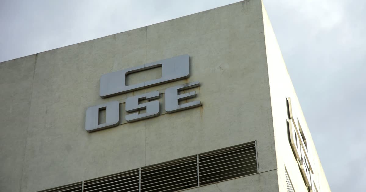 Consumo de agua y nuevo marco tarifario de OSE