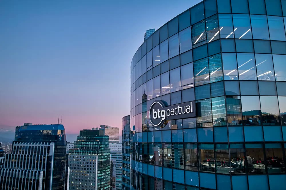 BTG Pactual completa la compra de HSBC y entra a Uruguay