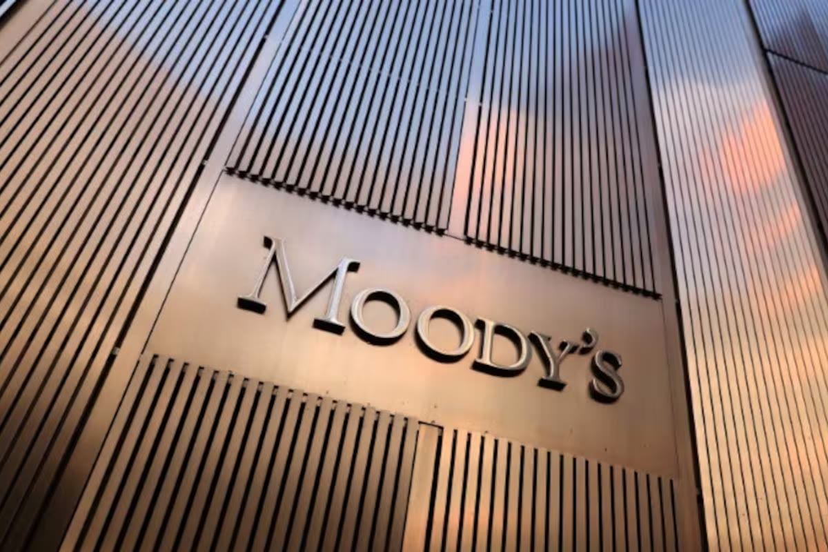 Moody's mejora la calificación de Argentina