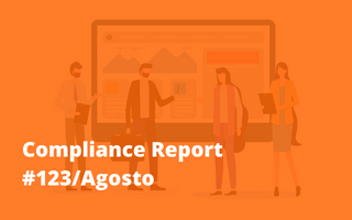 Compliance Report – 123/Agosto 2021