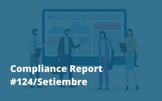 Compliance Report – 124/Setiembre 2021