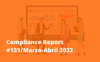 Compliance Report – 131/ Mar-Abr 2022