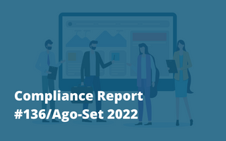 Compliance Report – 136/ Ago-Set 2022