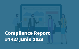 Compliance Report – 142 / Junio 2023