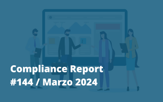 Compliance Report – 144 / Marzo 2024