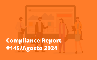 Compliance Report – 145 / Agosto 2024