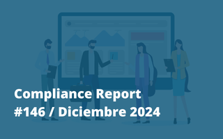 Compliance Report – 146 / Diciembre 2024