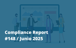 Compliance Report – 148 / Junio 2025