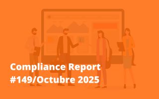 Compliance Report – 149 / Octubre 2025 