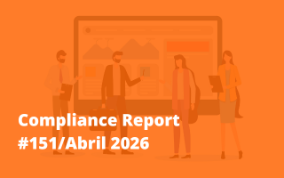 Compliance Report – 151 / Abril 2026 